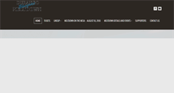 Desktop Screenshot of durangomeltdown.com